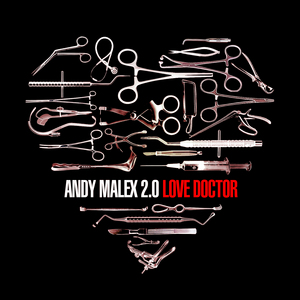 ANDY MALEX 20 - Love Doctor