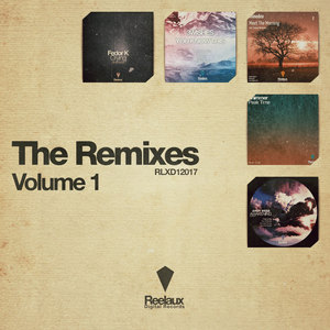 VARIOUS - The Remixes Vol 1