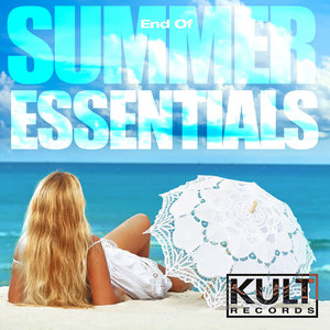 VARIOUS - KULT Records Presents End Of Summer Essentials