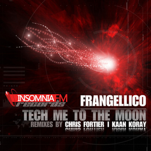 FRANGELLICO - Tech Me To The Moon