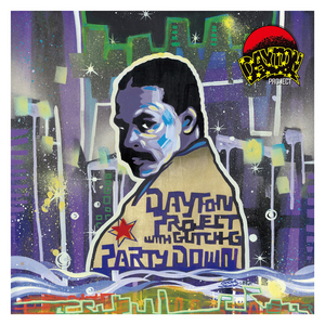 DAYTON PROJECT with GUTCH G - Party Down (remixes)