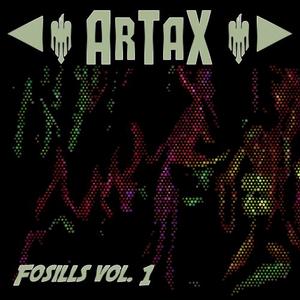 ARTAX - Fosills Vol 1