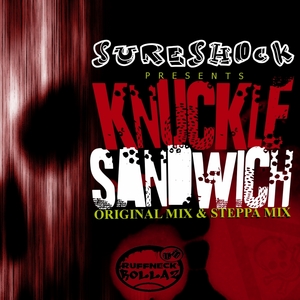 SURESHOCK - Knuckle Sandwich