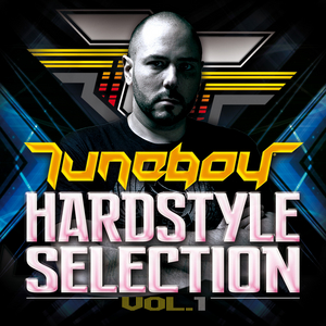 VARIOUS - Tuneboy Hardstyle Selection Vol 1