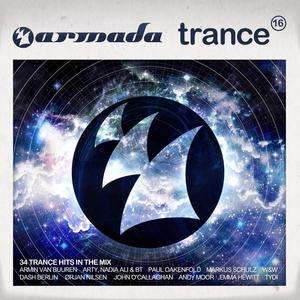 VARIOUS - Armada Trance Vol 16