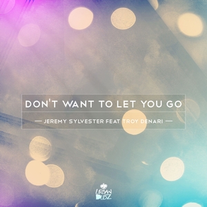 SYLVESTER, Jeremy feat TROY DENARI - Dont Want To Let You Go