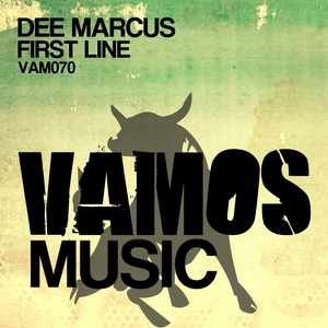 MARCUS, Dee - First Line