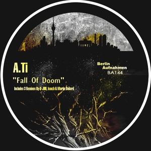 ATI - Fall Of Doom