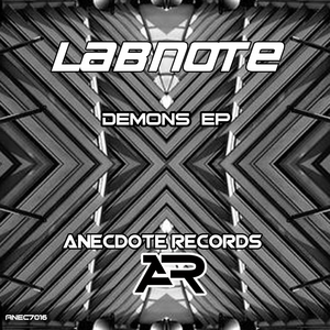 LABNOTE - Demons EP