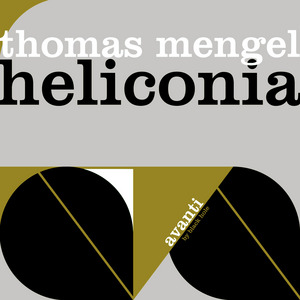 MENGEL, Thomas - Heliconia