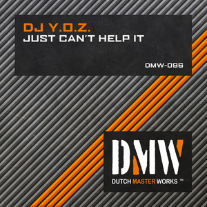 DJ YOZ - Just Can't Help It