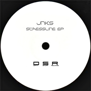 JNKS - Stressline EP