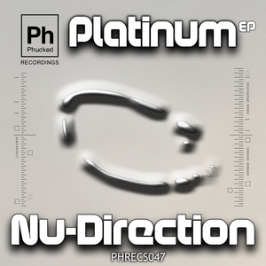 NU DIRECTION - Platinum EP