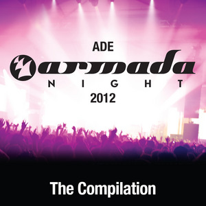 VARIOUS - ADE Armada Night 2012: The Compilation