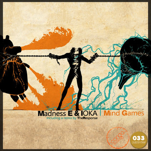 MADNESS E/IOKA - MIND GAMES