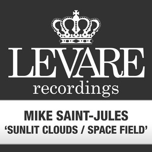 MIKE SAINT JULES - Sunlit Clouds