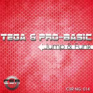 DJ TEGA/DJ PRO BASIC - Jump & Funk