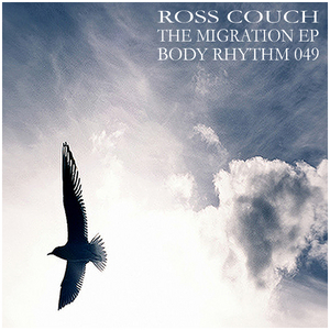 COUCH, Ross - The Migration EP