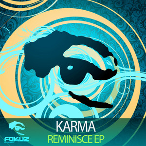 KARMA - Reminisce EP