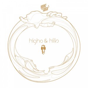 KLINKE AUF CINCH - Highs & Hills
