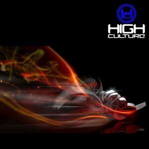 BENNY PAGE & ZERO G - High Culture Compilation Vol 1