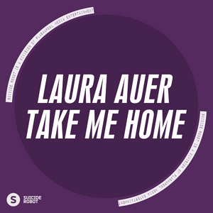 AUER, Laura - Take Me Home