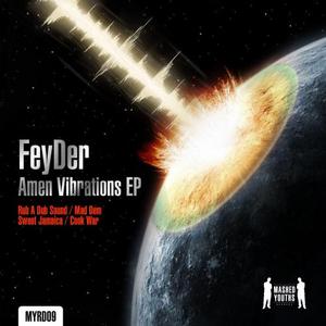 FEYDER - Amen Vibration