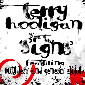 signs genesis elijah terry hooligan ruthless feat amazon