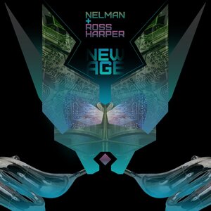 NELMAN/ROSS HARPER - New Age