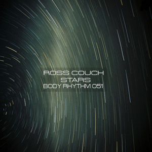 COUCH, Ross - Stars EP