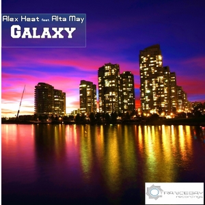 HEAT, Alex feat ALTA MAY - Galaxy