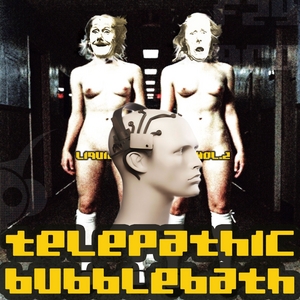 VARIOUS - Telepathic Bubblebath (Liquid Sky Berlin Vol 2)