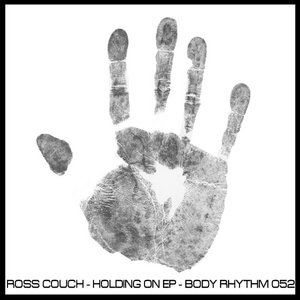 COUCH, Ross - Holding On EP