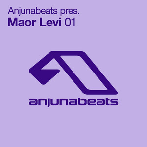 MAOR LEVI/VARIOUS - Anjunabeats Presents Maor Levi 01