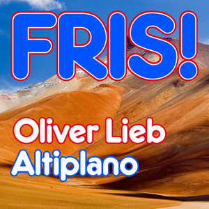 LIEB, Oliver - Altiplano