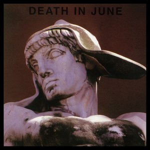 Death in june essence