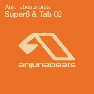 SUPER8 & TAB - Anjunabeats