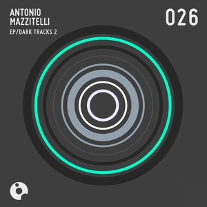 MAZZITELLI, Antonio - Dark Tracks 2