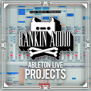 Ableton Dubstep Project File Download Ableton Dubstep Project File Download