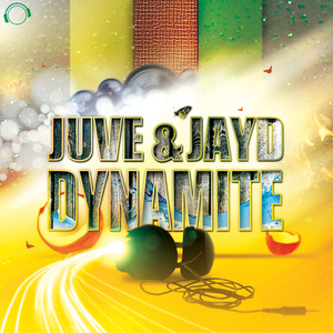 JUVE & JAY D - Dynamite