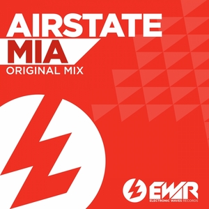 AIRSTATE - Mia