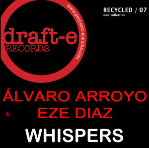 ARROYO, Alvaro/EZE DIAZ - Whispers