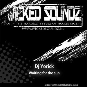 DJ YORICK - Waiting For The Sun