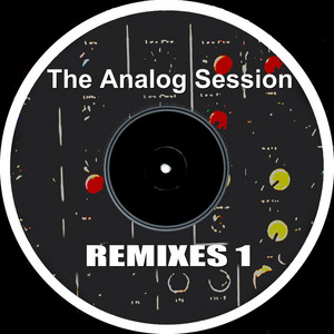 ANALOG SESSION, The - Remixes 1