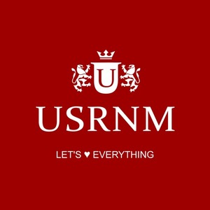 USRNM - Let's Heart Everything