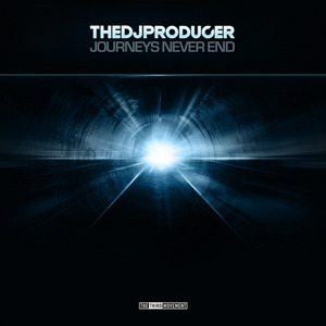 DJ PRODUCER, The - Journeys Never End