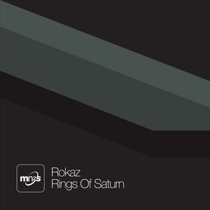 ROKAZ - Rings Of Saturn