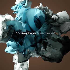 MAZZITELLI, Antonio - Deep Down 4