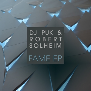 DJ PUK/ROBERT SOLHEIM - Fame?