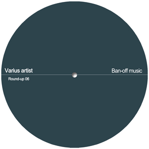 VARIOUS - Round Up 06